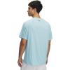 imageUnder Armour Mens Tech 20 ShortSleeve TShirt494 Stream   Black