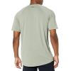 imageUnder Armour Mens Tech 20 ShortSleeve TShirt504 Grove Green   Black