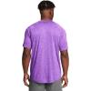 imageUnder Armour Mens Tech 20 ShortSleeve TShirt525 Lavish   Black