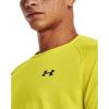imageUnder Armour Mens Tech 20 ShortSleeve TShirt799 Starfruit   Black