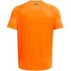 imageUnder Armour Mens Tech 20 ShortSleeve TShirt811 Atomic   Black