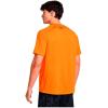 imageUnder Armour Mens Tech 20 ShortSleeve TShirt811 Atomic   Black