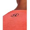 imageUnder Armour Mens Tech 20 ShortSleeve TShirt877 After Burn   Black