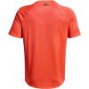 imageUnder Armour Mens Tech 20 ShortSleeve TShirt877 After Burn   Black
