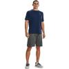 imageUnder Armour Mens Tech 20 ShortSleeve TShirtAcademy