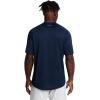imageUnder Armour Mens Tech 20 ShortSleeve TShirtAcademy