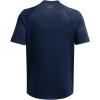imageUnder Armour Mens Tech 20 ShortSleeve TShirtAcademy
