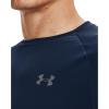 imageUnder Armour Mens Tech 20 ShortSleeve TShirtAcademy Blue 408Graphite