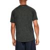 imageUnder Armour Mens Tech 20 ShortSleeve TShirtBaroque Green