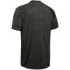 imageUnder Armour Mens Tech 20 ShortSleeve TShirtBaroque Green