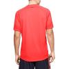 imageUnder Armour Mens Tech 20 ShortSleeve TShirtBeta 629Black