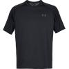 imageUnder Armour Mens Tech 20 ShortSleeve TShirtBlack 001Graphite