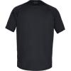 imageUnder Armour Mens Tech 20 ShortSleeve TShirtBlack 001Graphite