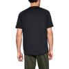 imageUnder Armour Mens Tech 20 ShortSleeve TShirtBlack 001Graphite
