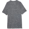 imageUnder Armour Mens Tech 20 ShortSleeve TShirtBlack