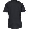 imageUnder Armour Mens Tech 20 ShortSleeve TShirtBlack