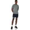 imageUnder Armour Mens Tech 20 ShortSleeve TShirtBlack