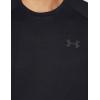 imageUnder Armour Mens Tech 20 ShortSleeve TShirtBlack