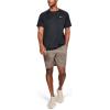 imageUnder Armour Mens Tech 20 ShortSleeve TShirtBlack