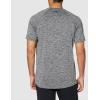 imageUnder Armour Mens Tech 20 ShortSleeve TShirtBlack