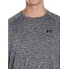 imageUnder Armour Mens Tech 20 ShortSleeve TShirtBlack