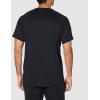 imageUnder Armour Mens Tech 20 ShortSleeve TShirtBlack