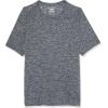 imageUnder Armour Mens Tech 20 ShortSleeve TShirtBlack