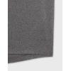 imageUnder Armour Mens Tech 20 ShortSleeve TShirtCarbon Heather 090Black