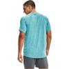 imageUnder Armour Mens Tech 20 ShortSleeve TShirtCosmos 477Black