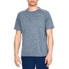 imageUnder Armour Mens Tech 20 ShortSleeve TShirtGray 002Black
