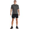 imageUnder Armour Mens Tech 20 ShortSleeve TShirtGray