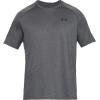 imageUnder Armour Mens Tech 20 ShortSleeve TShirtGray