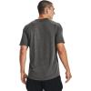 imageUnder Armour Mens Tech 20 ShortSleeve TShirtGray