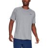 imageUnder Armour Mens Tech 20 ShortSleeve TShirtGray