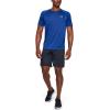 imageUnder Armour Mens Tech 20 ShortSleeve TShirtRoyal