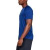 imageUnder Armour Mens Tech 20 ShortSleeve TShirtRoyal