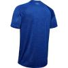 imageUnder Armour Mens Tech 20 ShortSleeve TShirtRoyal