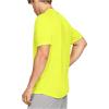 imageUnder Armour Mens Tech 20 ShortSleeve TShirtXray 786Black