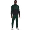 imageUnder Armour Mens Tricot Fashion Jacket330 Intensity  Black  White
