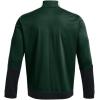 imageUnder Armour Mens Tricot Fashion Jacket330 Intensity  Black  White