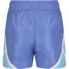 imageUnder Armour UA Glitched Leopard Fly by ShortBaja Blue  Core