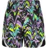 imageUnder Armour UA Glitched Leopard Fly by ShortBlack Multi Print