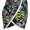 imageUnder Armour UA Glitched Leopard Fly by ShortBlack Multi Print