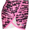 imageUnder Armour UA Glitched Leopard Fly by ShortFluo Pink Print