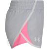 imageUnder Armour UA Glitched Leopard Fly by ShortHalo GrayPink