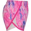 imageUnder Armour UA Glitched Leopard Fly by ShortRebel Pink Leopard