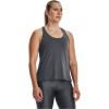 imageUnder Armour UA Knockout012 Pitch Gray  White  Black