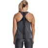 imageUnder Armour UA Knockout012 Pitch Gray  White  Black