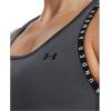 imageUnder Armour UA Knockout012 Pitch Gray  White  Black