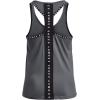 imageUnder Armour UA Knockout012 Pitch Gray  White  Black